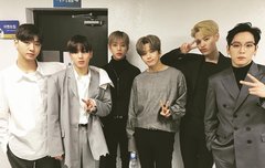 준홍, 힘찬인별 사진