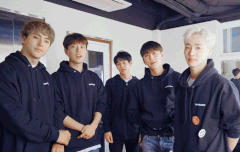 와 콘서트 회의영상떴는데