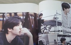 태구니 이짤 분위기 아련해...