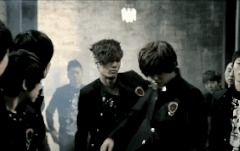 오년만에 화해한 종현과 쿱스 ㅋㅋㅋㅋ