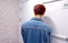 어깨 무슨일이야