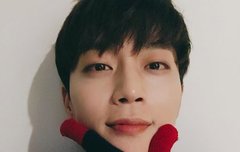 윤두준 대존잘이다 미친ㅋㅋㅋ