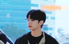 이관린 새삼 잘생겼다