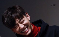 빵 활짝 웃는 모습 보니까 내가 다 행복해