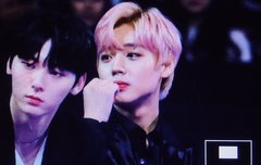 박지훈 잘생겼다