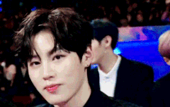 오늘자 ㅈㄴ잘생긴 하성운