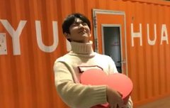 나 오늘 꿈에 섭이 나왔다ㅜㅜㅜㅜㅠㅜㅜ