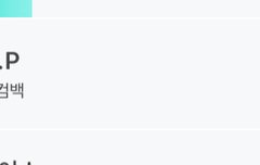 투표나 해야지..