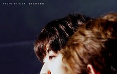 내가 라이관린을 좋아할수밖에 없었던이유..