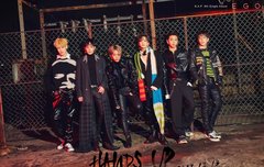 핸즈업이래요 핸즈업!!!!!<