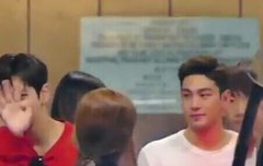 홍콩콘퇴근길이래