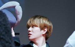 티켓팅 공지 올라온 거 봤냐...