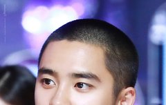 171202 멜론뮤직어워드 경수 고화질