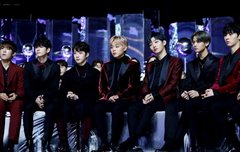 관린이 앉은 키