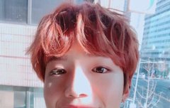 좌우반전 해도 존예