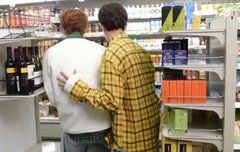 편의점 택배 메이킹 필름 졸커