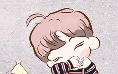 푸린윙깅 팬아트