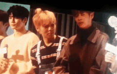 동생 재채기 따라하는 지후닠ㅋㅋㅋㅋ