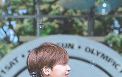 포뇨 데뷔 100일❤