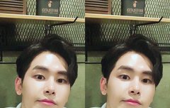 호워니 귀엽지 않습니까