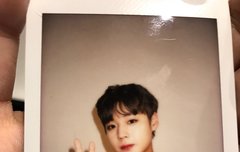 2니스프리 폴라 지훈이