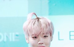 지훈이 머리 모음