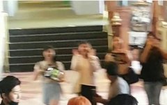 공트 트레이닝복