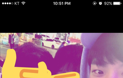 방토들 이사진 영민이??