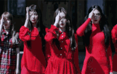 막방 피카부 1위