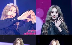 스샷추가)12월 여돌 브랜드 평판