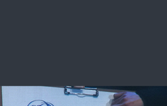 서로 그린 영동