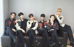 빅스 연말 시상식