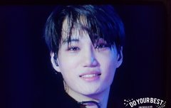 사랑한다 종인아