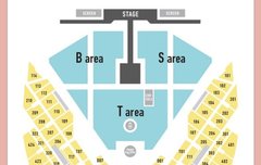 자리 어디가 좋을까