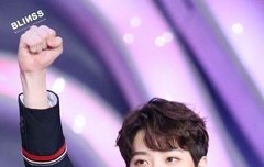 관린이의 얼굴...