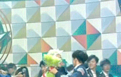 이 짤 너무 귀욥다ㅠㅠㅠ