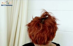 오늘 mxm데뷔 100일이야❤❤❤