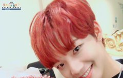 데뷔 100일 축하해