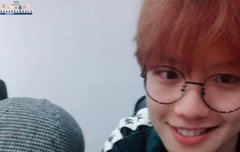 순간 누군지 몰랐오