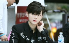 140725 부산 팬싸인회