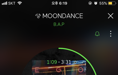 백댄서  +) 가요대ㅊㅈ