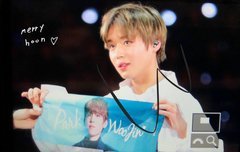 지훈이는 천사야?