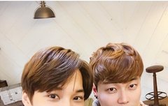 빅이슈 편집장님 인스타 인증 카이