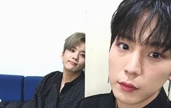 인가 본방사수베뷔 들어와!!