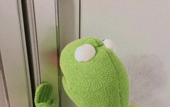 혹시 공식물품 받은 라이트있니