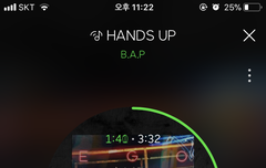 오늘 뮤지컬 보러간붐?