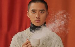 겨울앨범 경수 티저