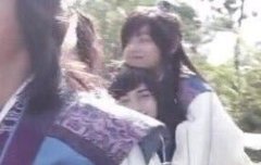 나 오늘 태형오빠 꿈꿨는데