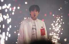 박지훈 분위기봐