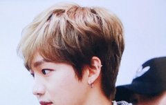 오늘 토니모리 팬싸